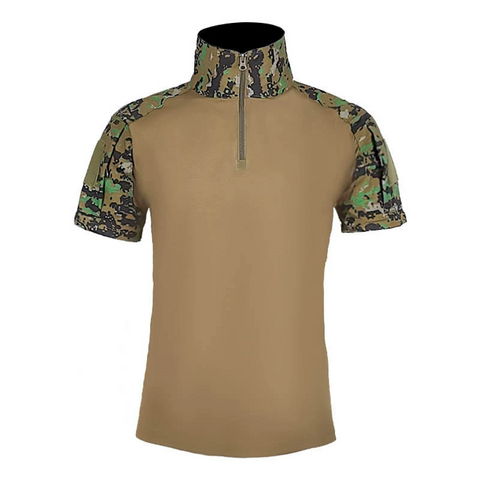 G2 Short Sleeve Combat Shirt