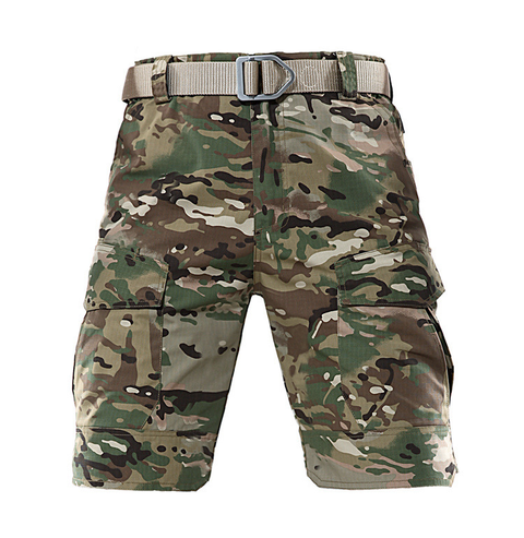 Tactical Breathable&Quick-Dry Shorts