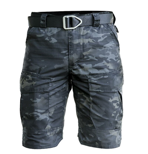Tactical Breathable&Quick-Dry Shorts