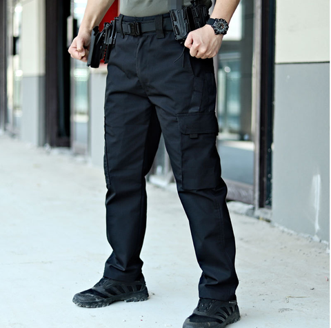 Beetle Multi-Pocket Tactical Pants – Rugged, Waterproof and Ripstop