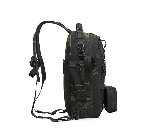 Military Camouflage Tactical Backpack —— 10L