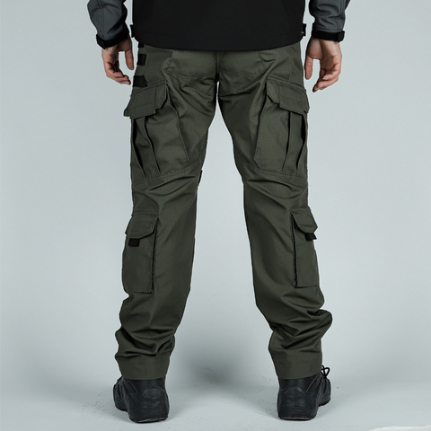 Tactical Combat Pants – Rugged, Functional, Built for Action