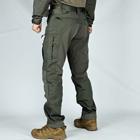 P40 Tactical Combat Pants
