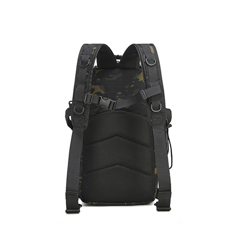 Military Camouflage Tactical Backpack —— 10L