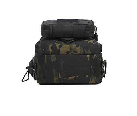 Military Camouflage Tactical Backpack —— 10L