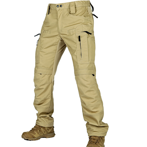 P40 Tactical Combat Pants