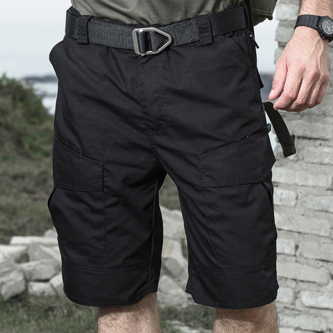 Tactical Breathable&Quick-Dry Shorts