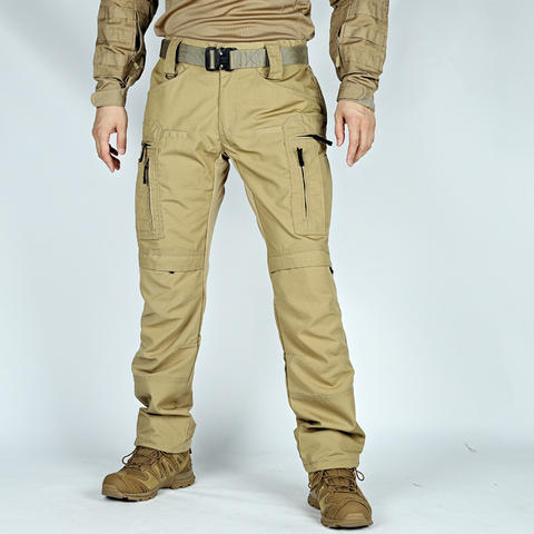 P40 Tactical Combat Pants