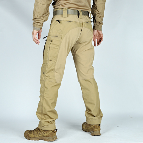 P40 Tactical Combat Pants