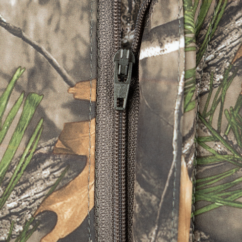 Insulated Fleece Lined Hunting Camo Pants with 5 Pockets