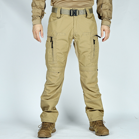 P40 Tactical Combat Pants