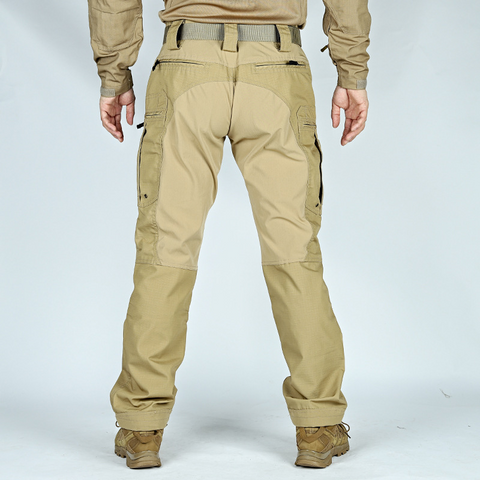 P40 Tactical Combat Pants