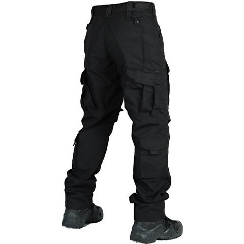 Tactical Combat Pants – Rugged, Functional, Built for Action