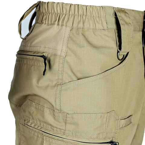 P40 Tactical Combat Pants