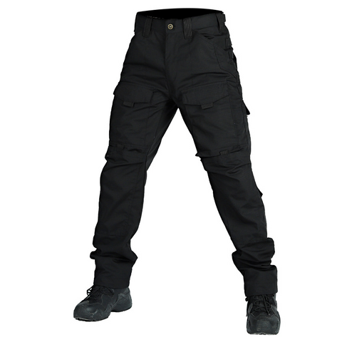 Tactical Combat Pants – Rugged, Functional, Built for Action
