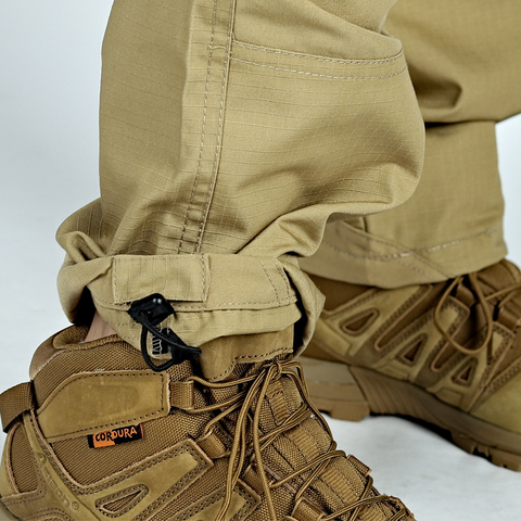 P40 Tactical Combat Pants
