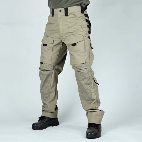 Tactical Combat Pants – Rugged, Functional, Built for Action