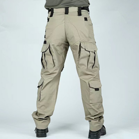 Tactical Combat Pants – Rugged, Functional, Built for Action