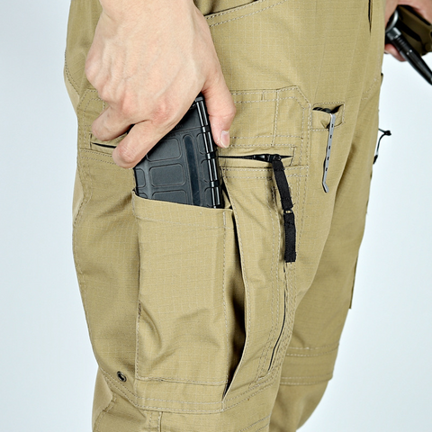 P40 Tactical Combat Pants