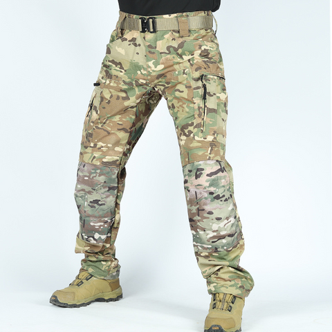 P40 Tactical Combat Pants