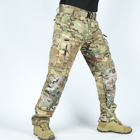 P40 Tactical Combat Pants