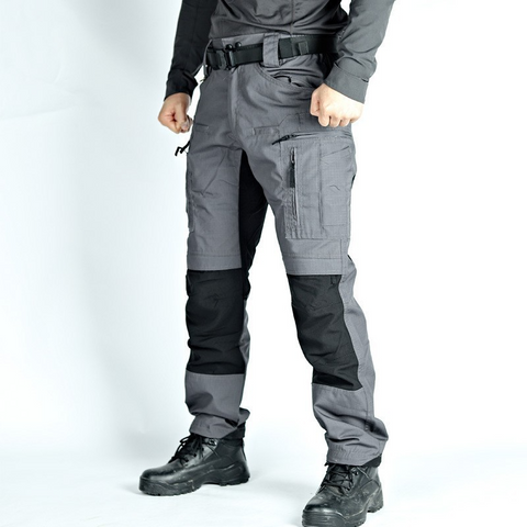 P40 Tactical Combat Pants