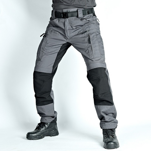 P40 Tactical Combat Pants
