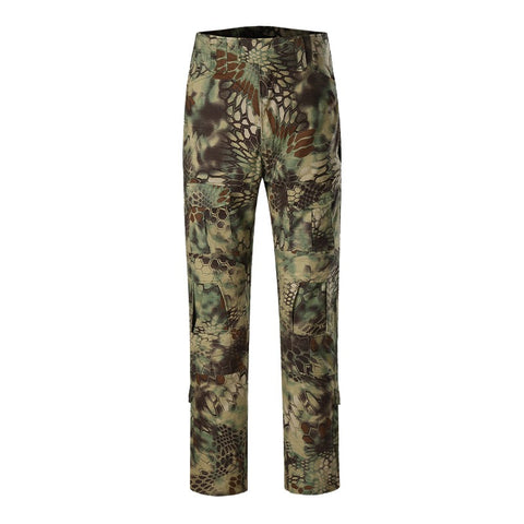 G2 Tactical Combat Pants