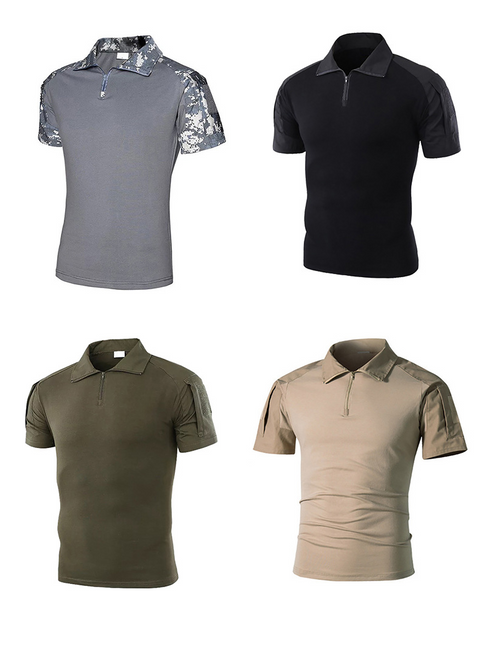 G2 Short Sleeve Combat Shirt
