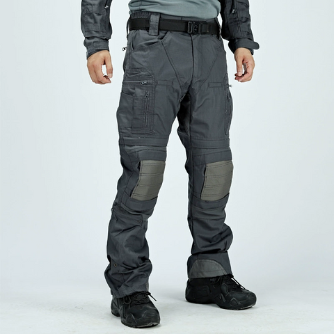 Vanguard Raider Outdoor Tactical Pants – Multi-Pocket