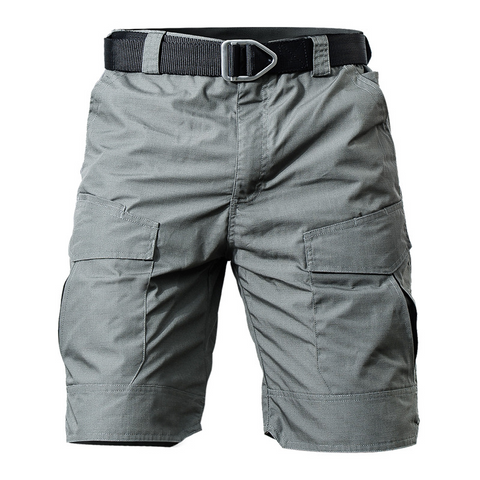 Tactical Breathable&Quick-Dry Shorts