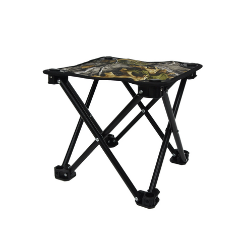 Portable Camo Hunting Folding Chair