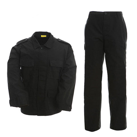 TWP G2 Camo Combat Suit – Durable & Combat-Ready Utility Set
